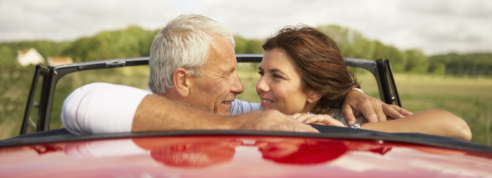3 Reasons Why the 50 Plus Consumer Is Driving Auto Sales