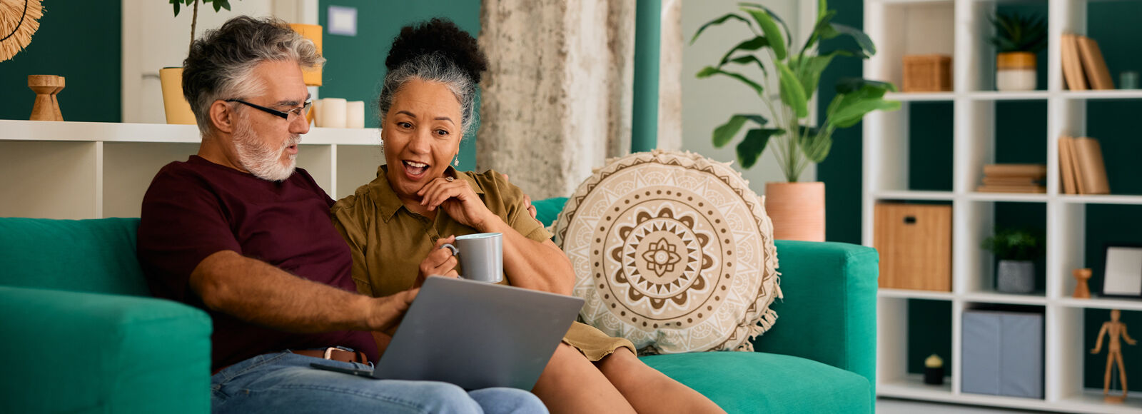 How AARP Built OMK Hero 1600x580