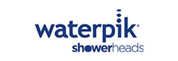 Waterpik Logo