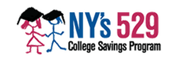 NY 529 Logo