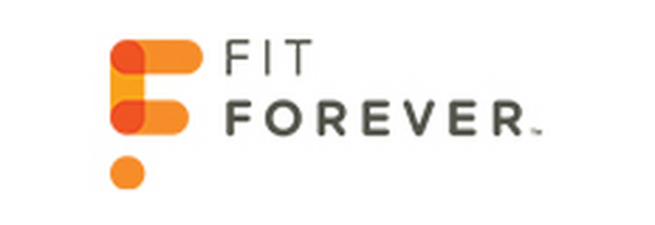 Fit Forever Logo