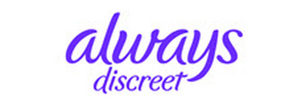 Always Discreet Logo